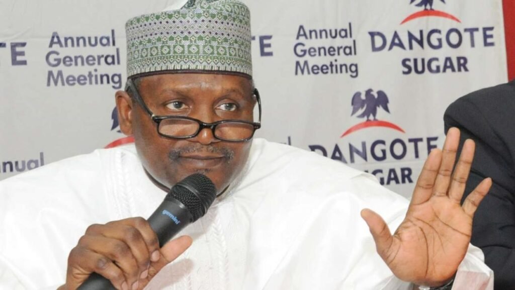 Dangote eyes $100b enterprise by 2030 with transformative growth across Africa