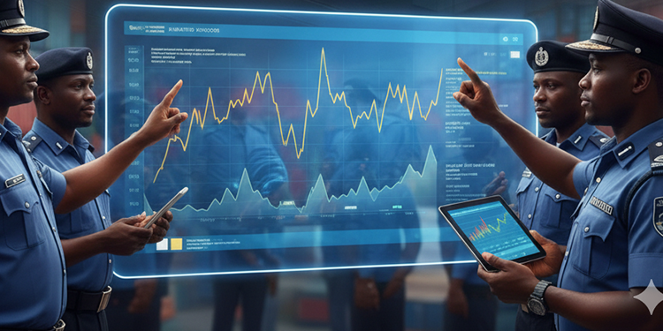 Nigeria Customs Clarifies CBN Sets Exchange Rates for Cargo Clearance