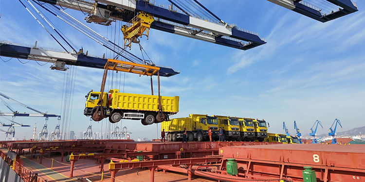 Singapore cements trade and manufacturing links with Africa