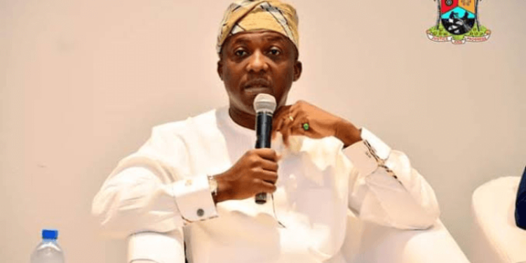 Lagos prepares for above-normal rainfall, alerts residents of possible flooding