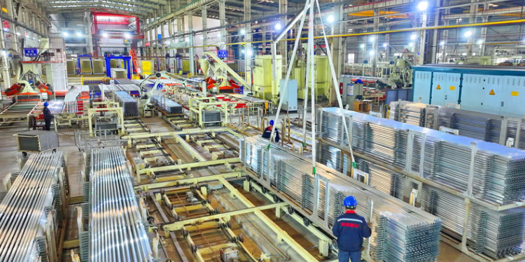 Nigeria joins Africa’s alumina race with new $1.3B refinery deal